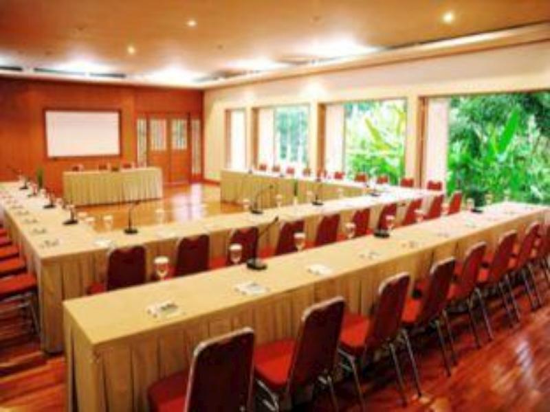 The Cipaku Garden Hotel Bandung Luaran gambar